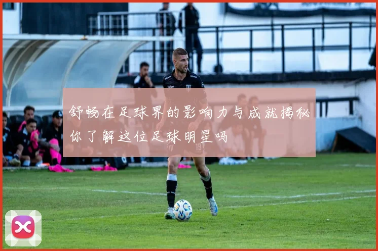 舒畅在足球界的影响力与成就揭秘你了解这位足球明星吗