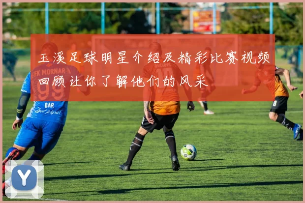 玉溪足球明星介绍及精彩比赛视频回顾让你了解他们的风采