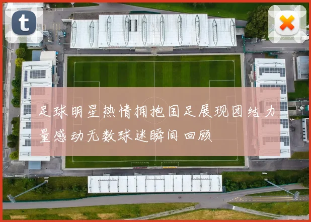 足球明星热情拥抱国足展现团结力量感动无数球迷瞬间回顾