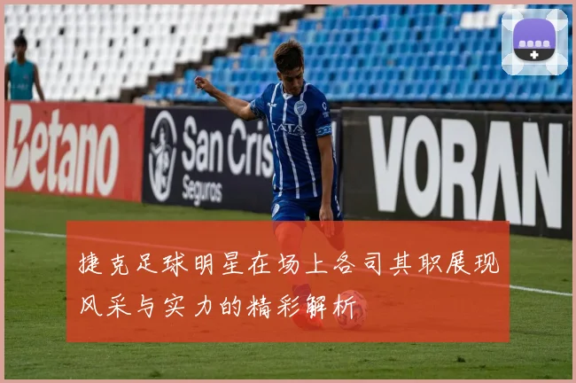 捷克足球明星在场上各司其职展现风采与实力的精彩解析