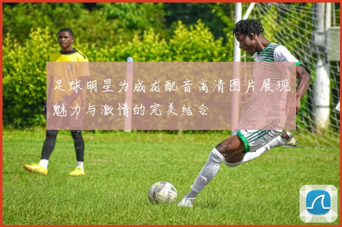 足球明星为成龙配音高清图片展现魅力与激情的完美结合