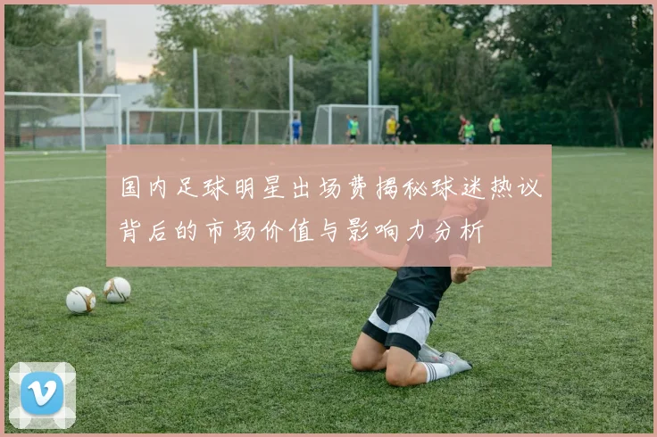 国内足球明星出场费揭秘球迷热议背后的市场价值与影响力分析